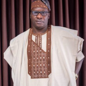 Kolade Alabi